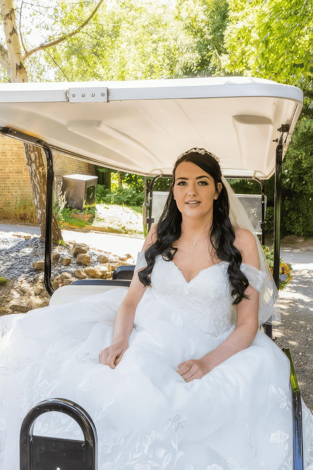 glamour-brides-claire-salomons-estate-kent-elegant-updo.jpg Bride getting ready in soft natural light before ceremony at Salomons Estate